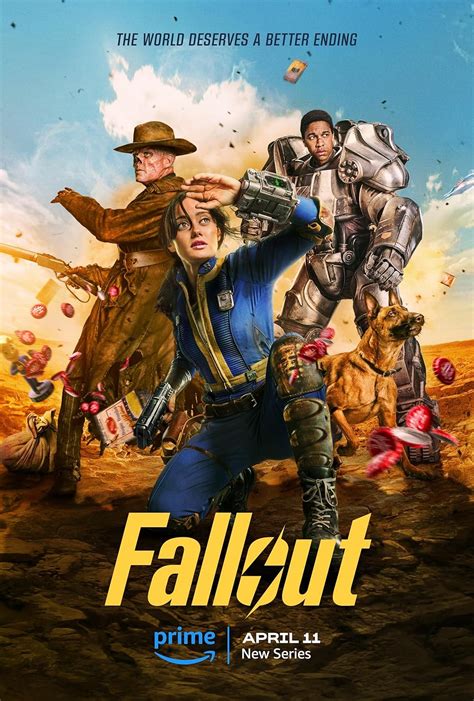 fallout serie tv imdb|fallout tv show season 2.